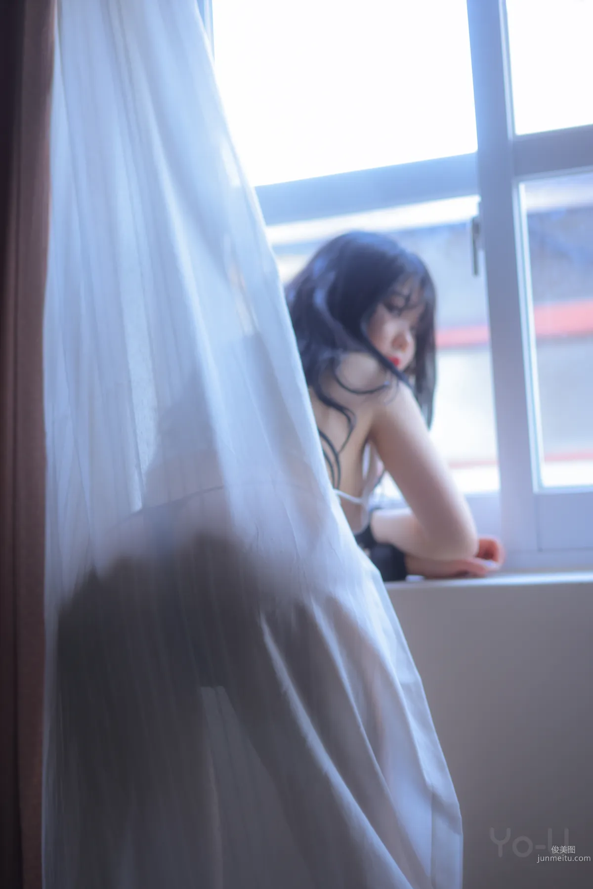 010.[Yo-U] Zia (지아) - Vol.8 Day Off[172P] 127