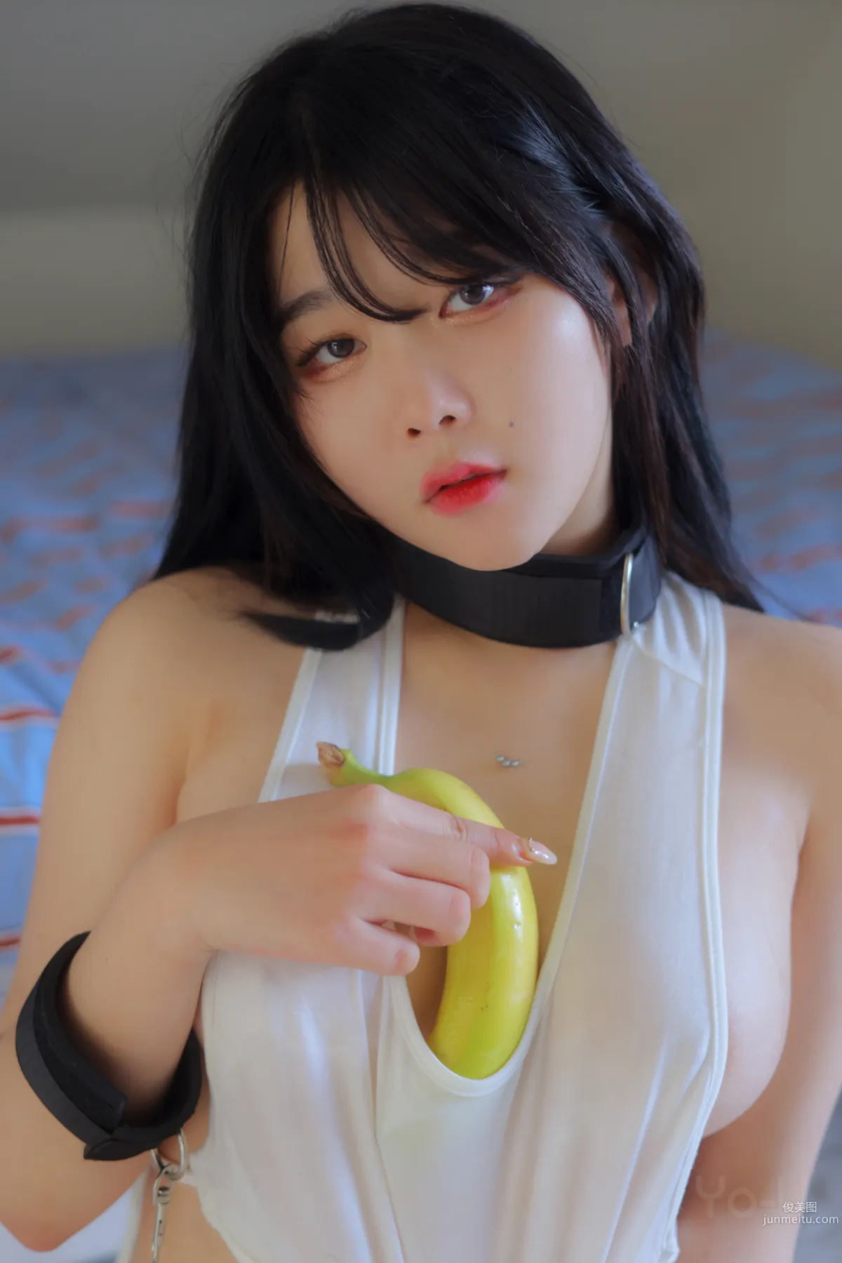 010.[Yo-U] Zia (지아) - Vol.8 Day Off[172P] 63