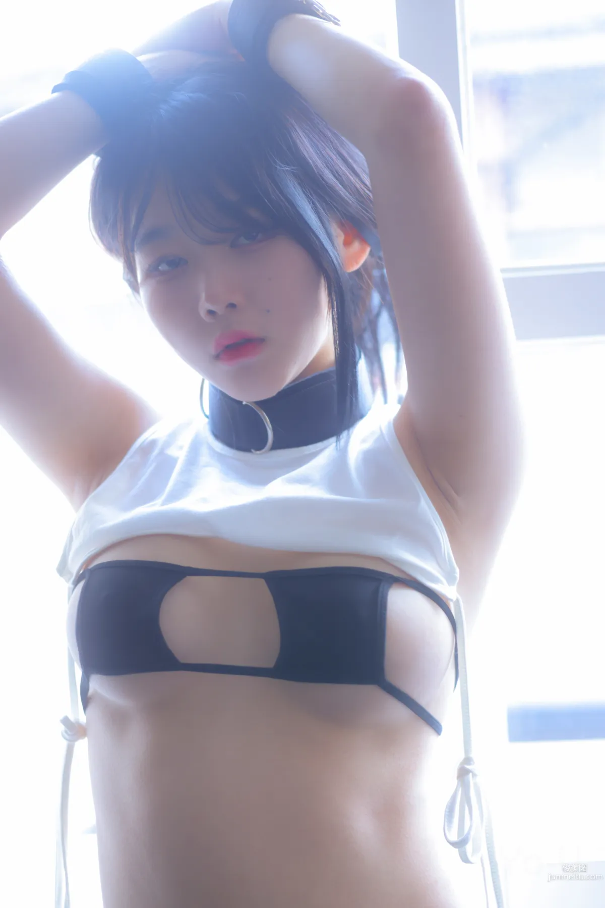 010.[Yo-U] Zia (지아) - Vol.8 Day Off[172P] 130