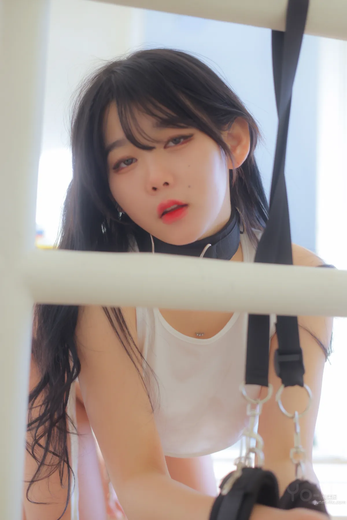 010.[Yo-U] Zia (지아) - Vol.8 Day Off[172P] 161
