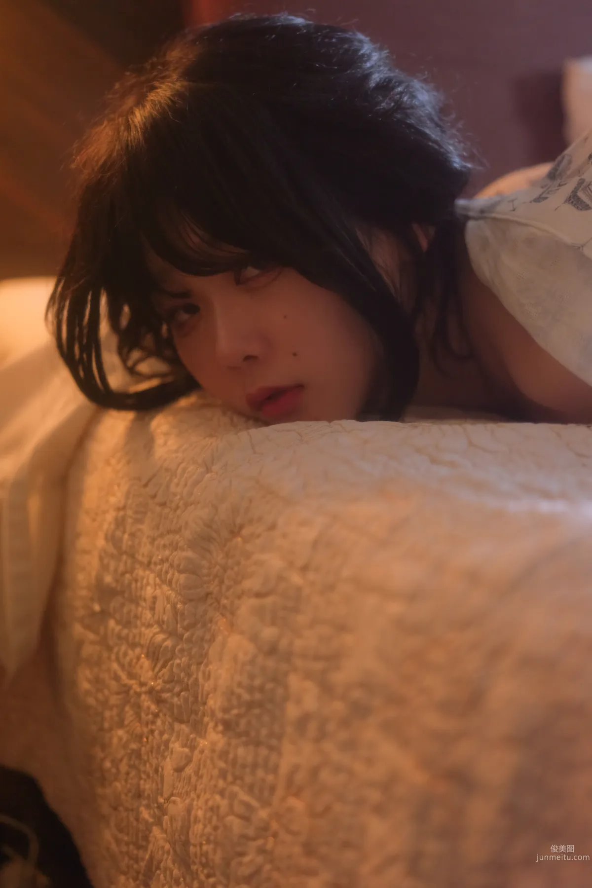 011.[YO-U] Zia (지아) - Shower[185P] 21