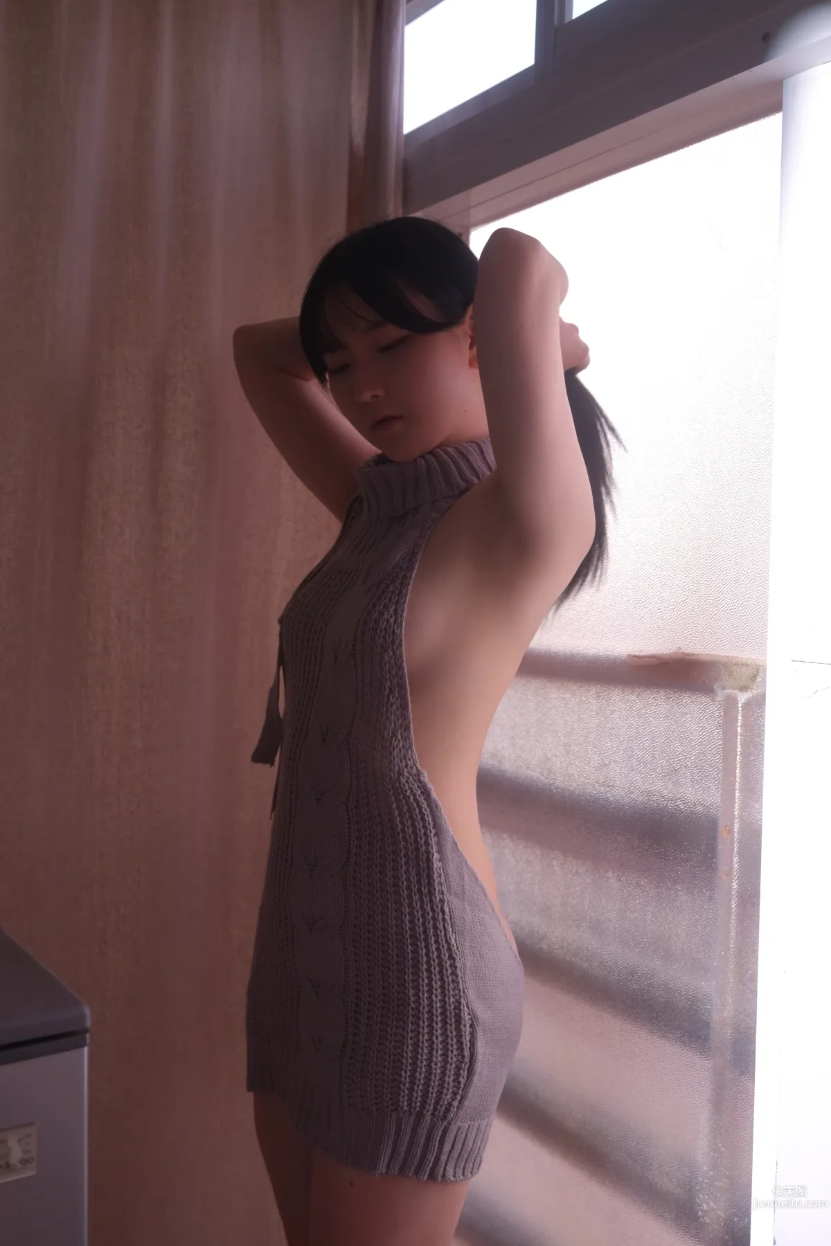 014.[Yo-U] YeonJju YJ - Vol.2 Dress [83P] 30
