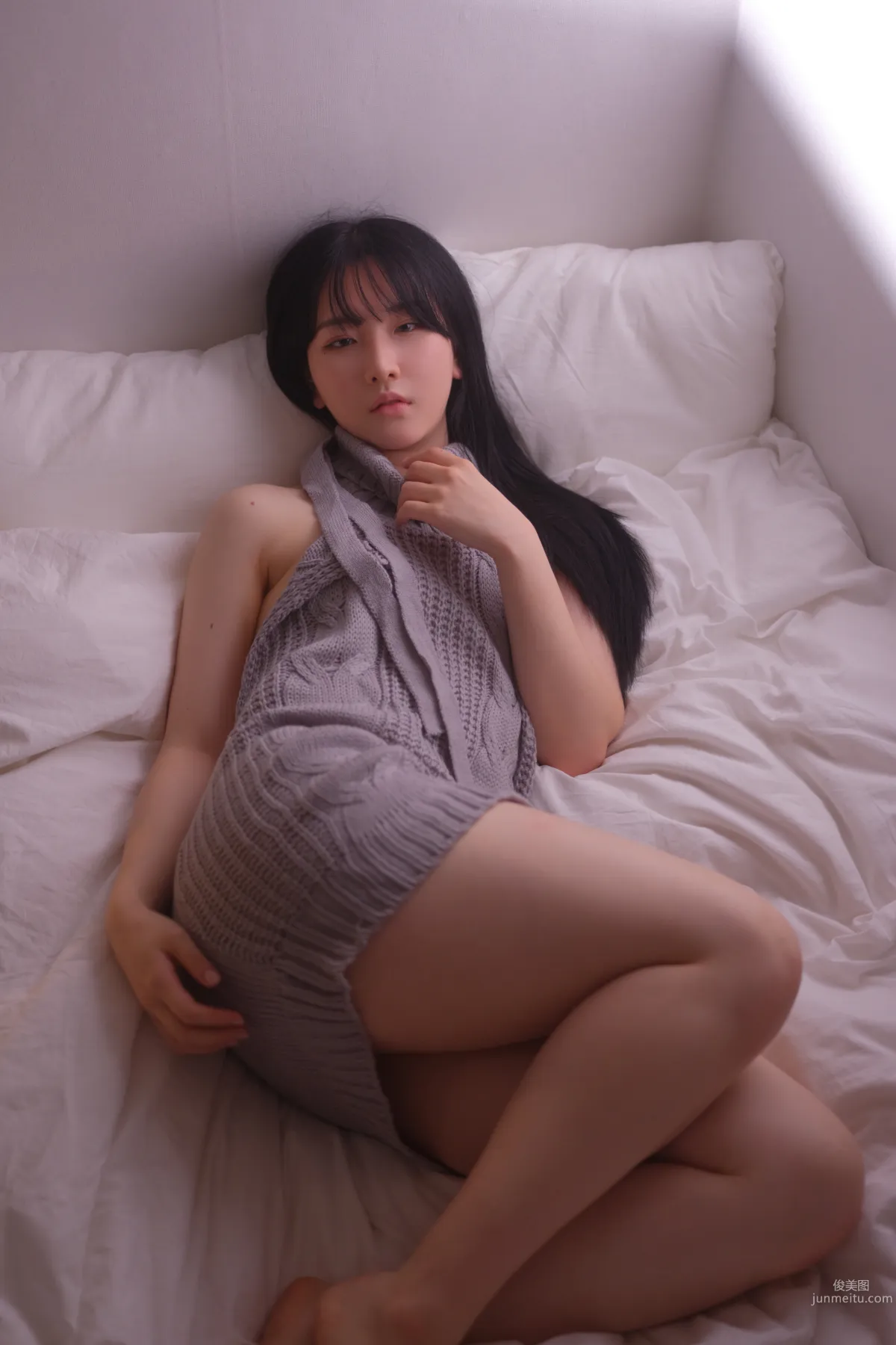 014.[Yo-U] YeonJju YJ - Vol.2 Dress [83P] 66