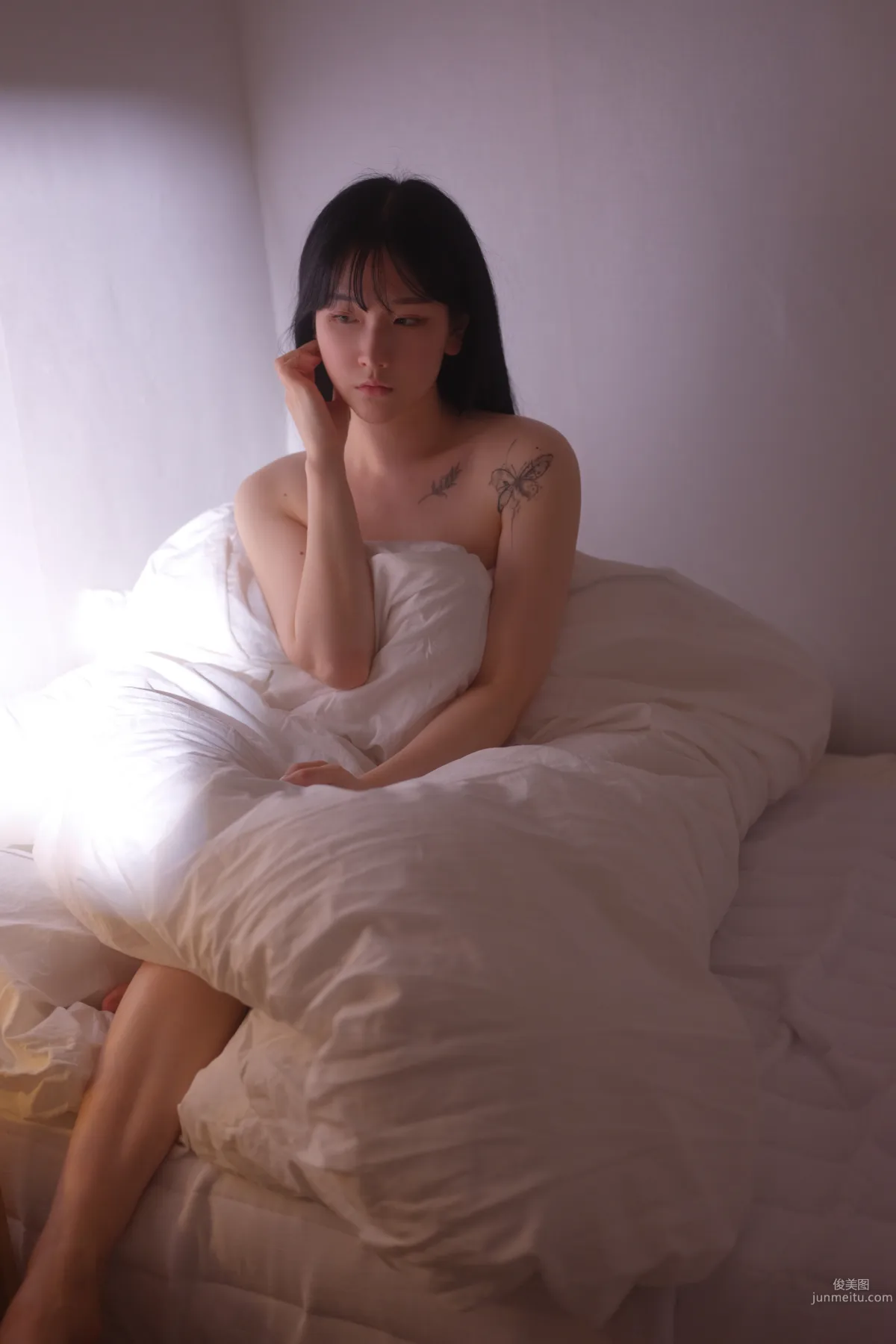 014.[Yo-U] YeonJju YJ - Vol.2 Dress [83P] 69