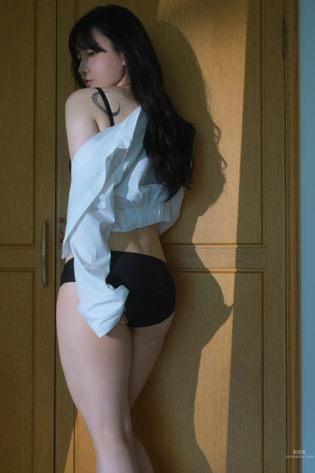 001.[Yo-U] YeonJju YJ - Skirt [122P] 72