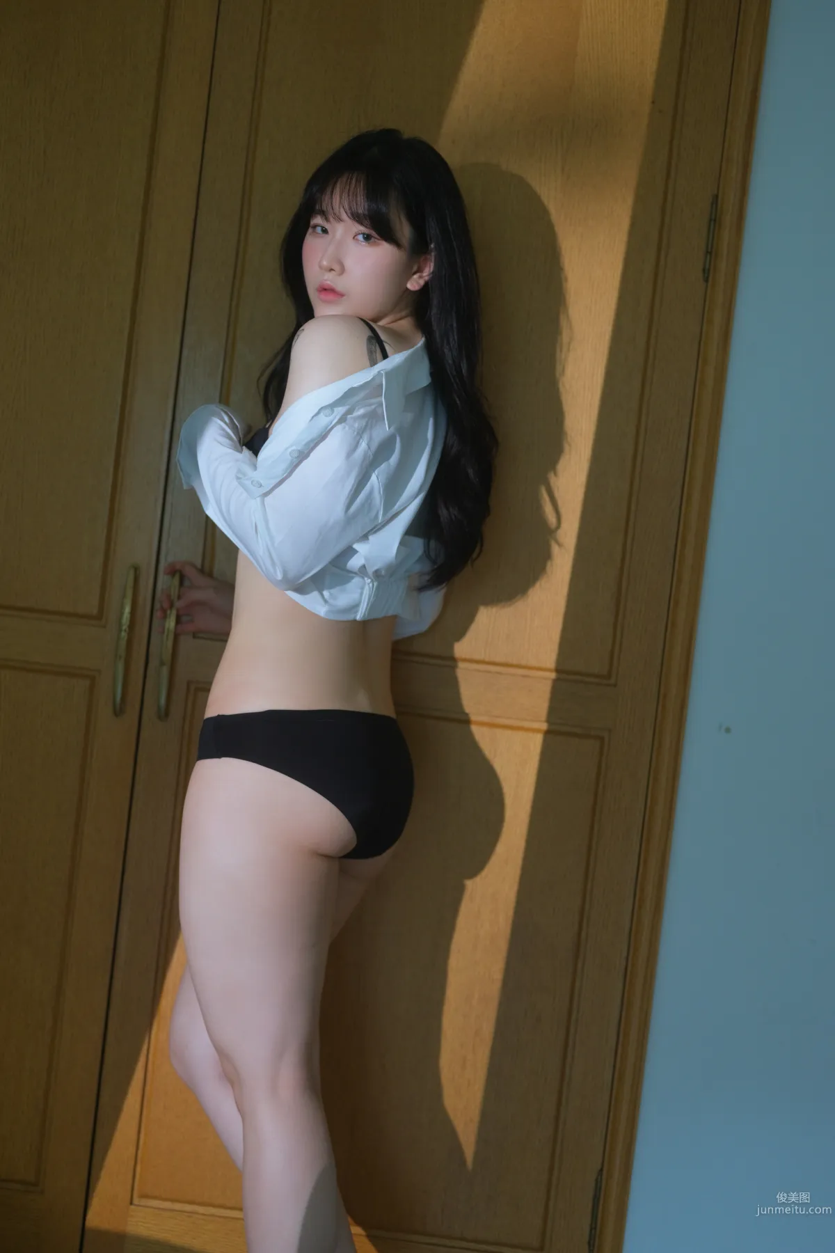 001.[Yo-U] YeonJju YJ - Skirt [122P] 70