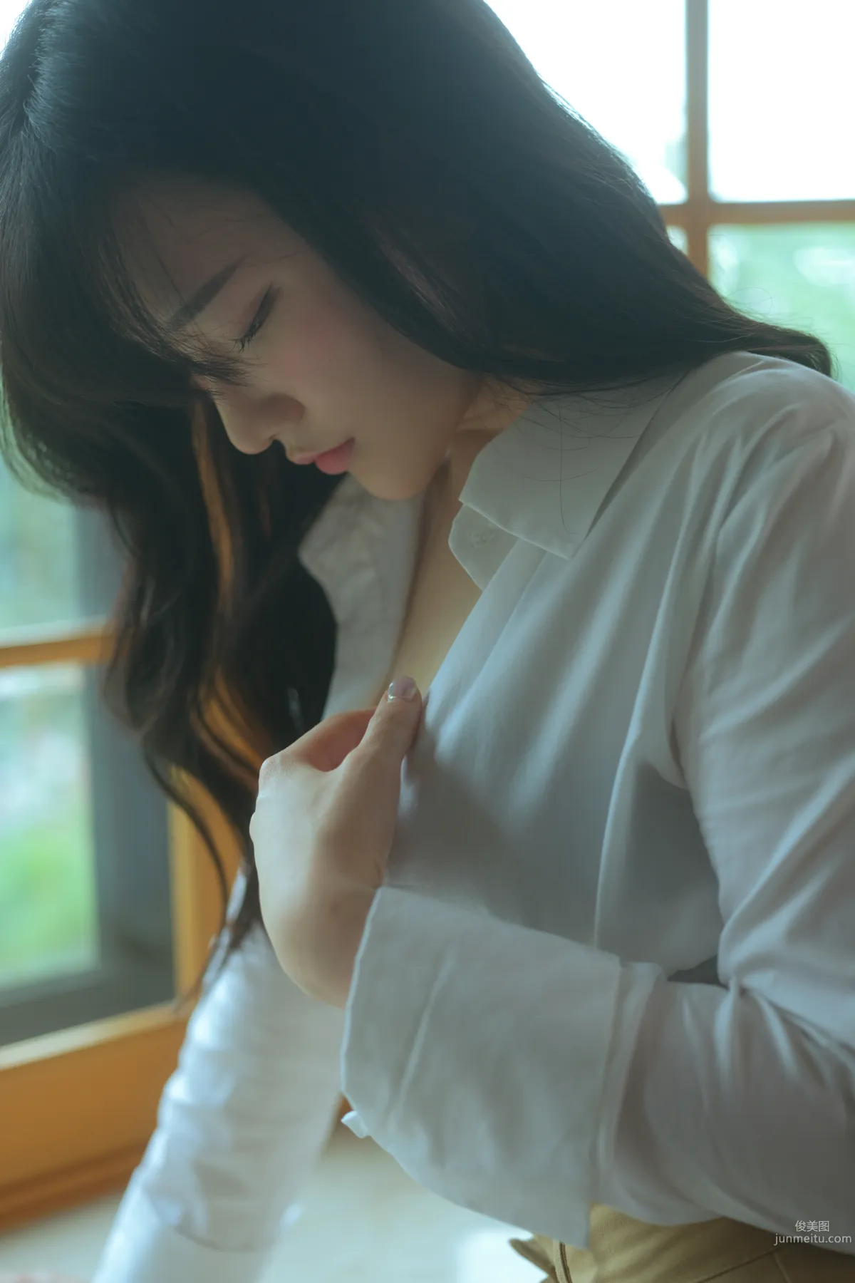 001.[Yo-U] YeonJju YJ - Skirt [122P] 23