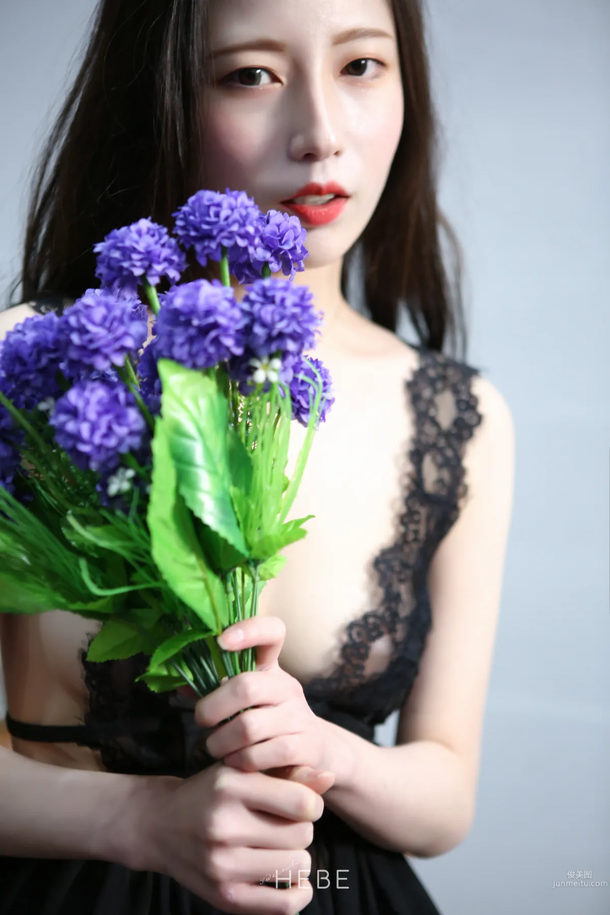 007.[SWEETHB] HEBE - Risa - Vol.03 [80P] photo 31