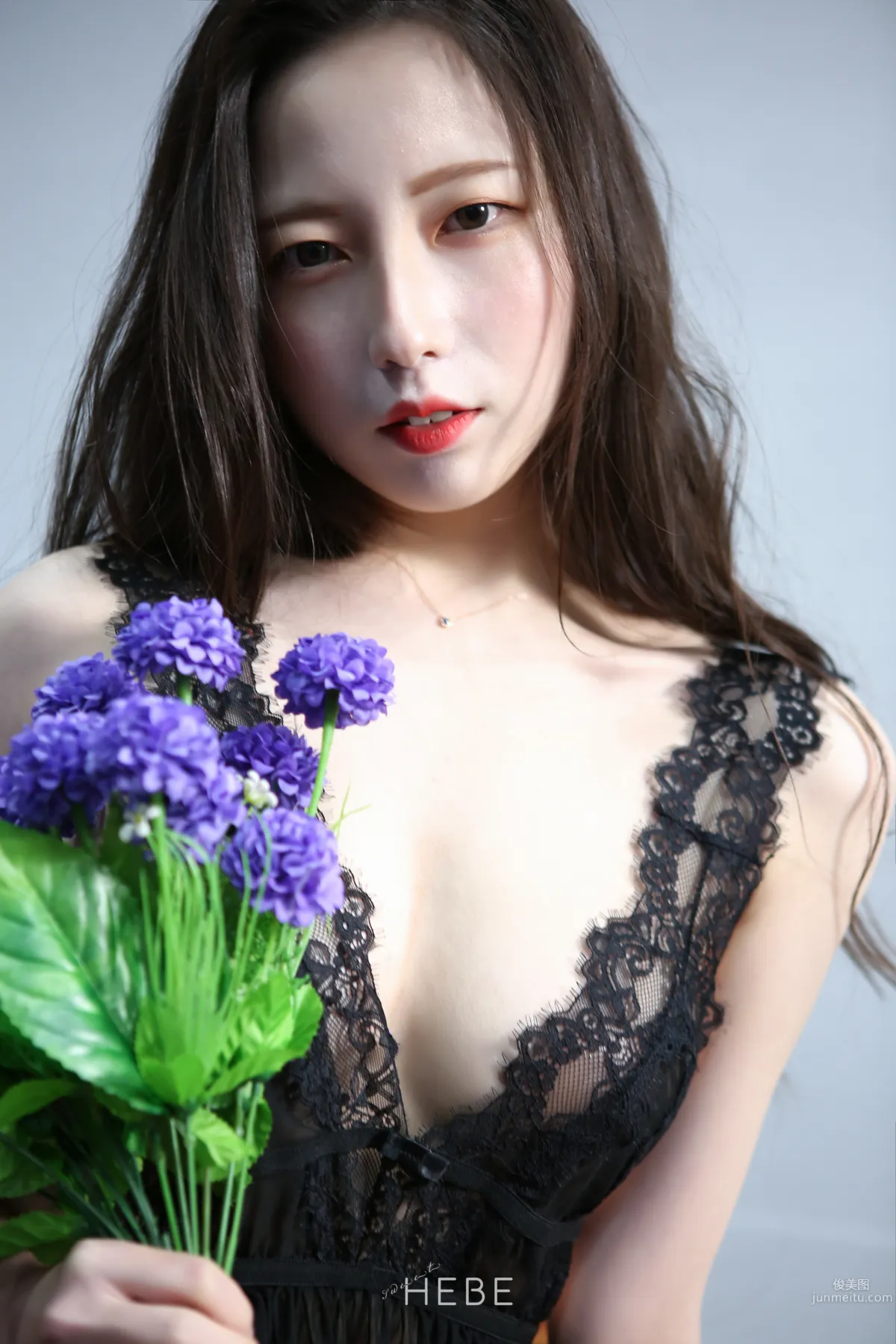 007.[SWEETHB] HEBE - Risa - Vol.03 [80P] photo 32
