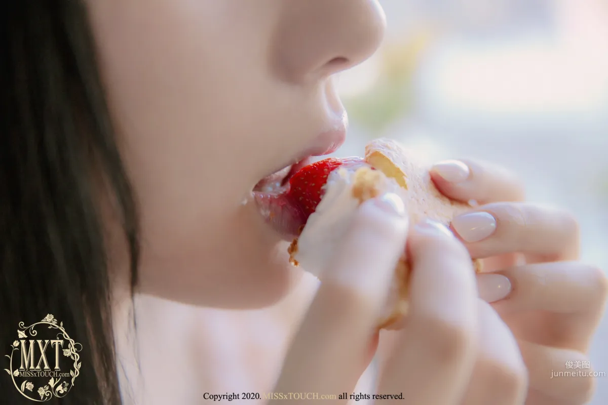 016.[MISS TOUCH] Miss x BYEOL - Vol.22[108P] 4