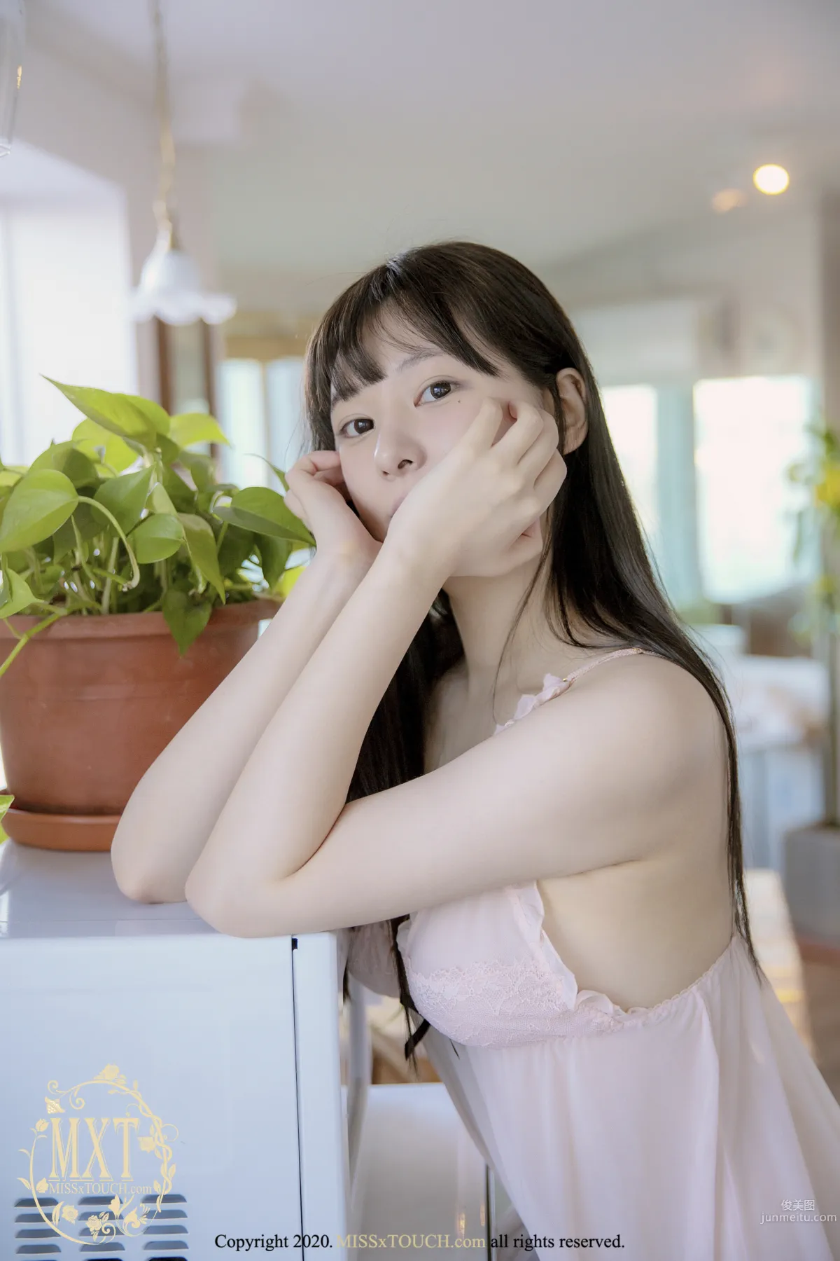 016.[MISS TOUCH] Miss x BYEOL - Vol.22[108P] 8