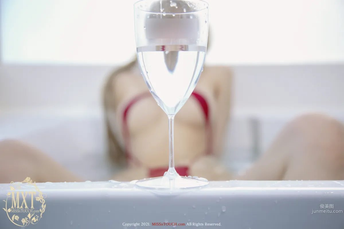 017.[MISS TOUCH] Miss x ZANAPAM - Vol.21[91P] 86