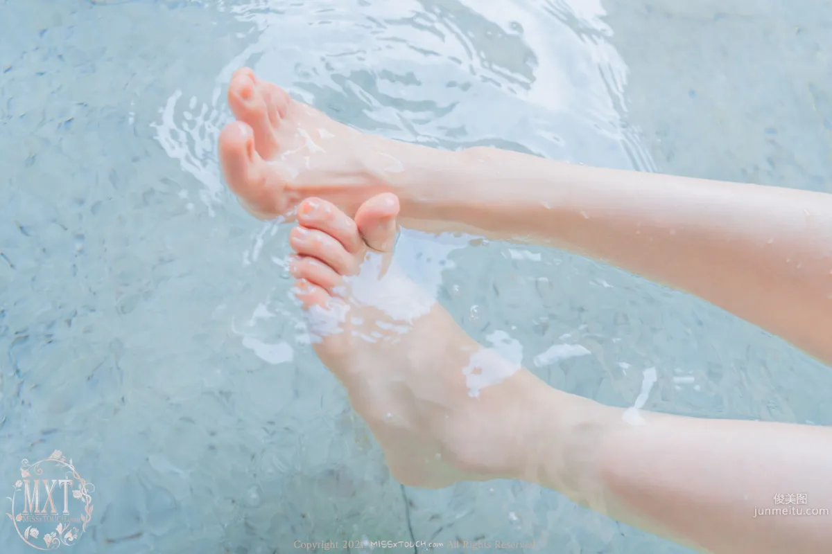 023.[MISS TOUCH] Miss x ZANAPAM - Vol.33[101P] 17
