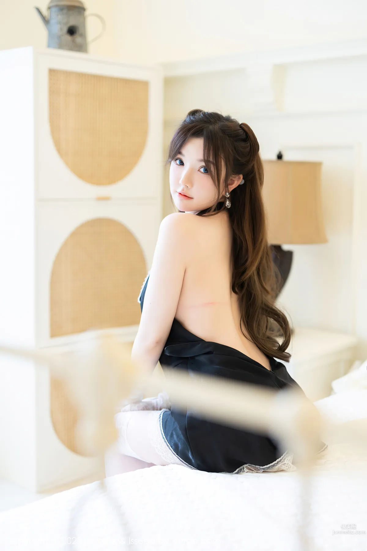 [MyGirl美媛館] 2023.03.03 VOL.648 糯美子MINIbabe 澳門旅拍 32