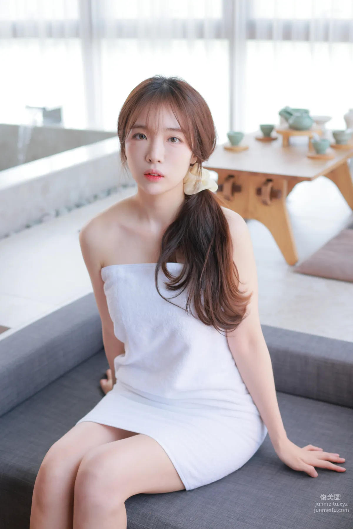 Rina - VIP X RAW Gallery Sensual Pleasures in Ryokan 1 1