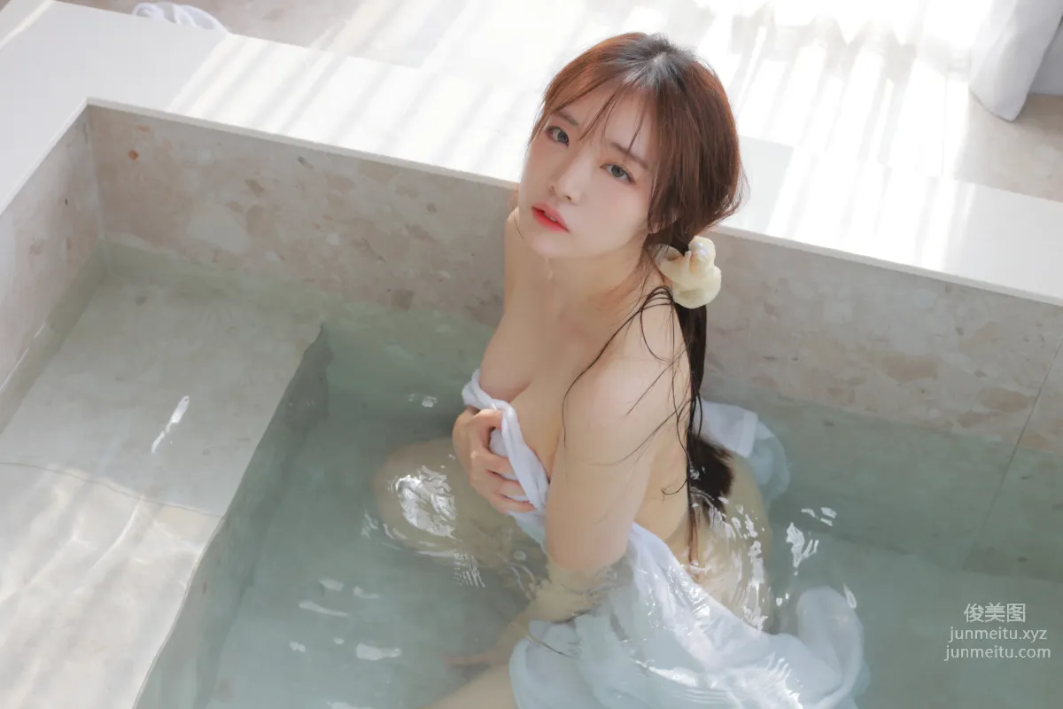 Rina - VVVIP X RAW Gallery Sensual Pleasures in Ryokan 3 12