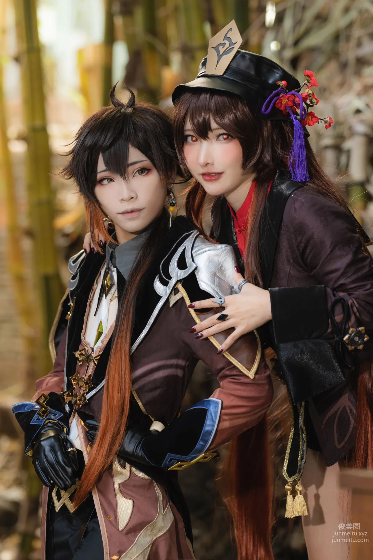 Xiao Ding: Patreon Creators VIP photo 16