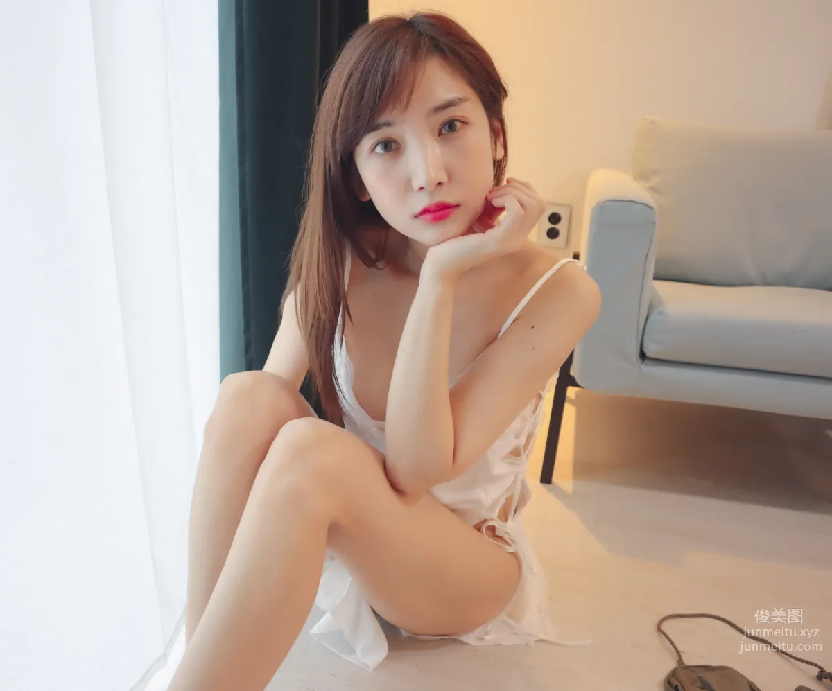 002.[Patreon] Leezy - In room[41P] 9