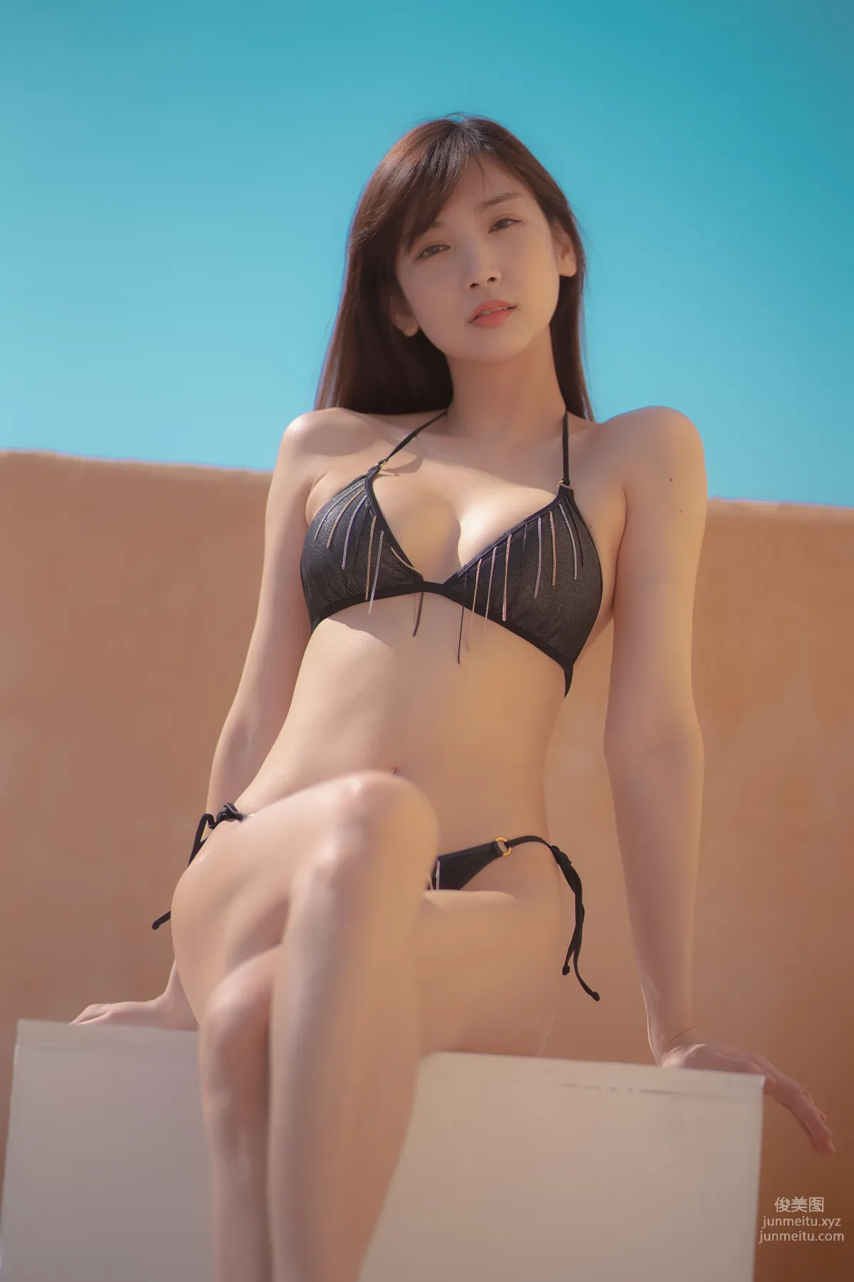002.[Patreon] Leezy - In room[41P] 11