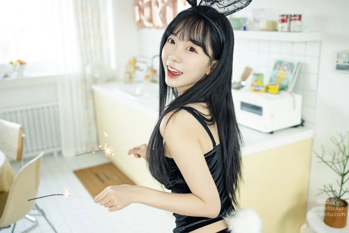 008.[Patreon] Sovely, HAPPY BIRTHDAY + Video [138P] photo 52