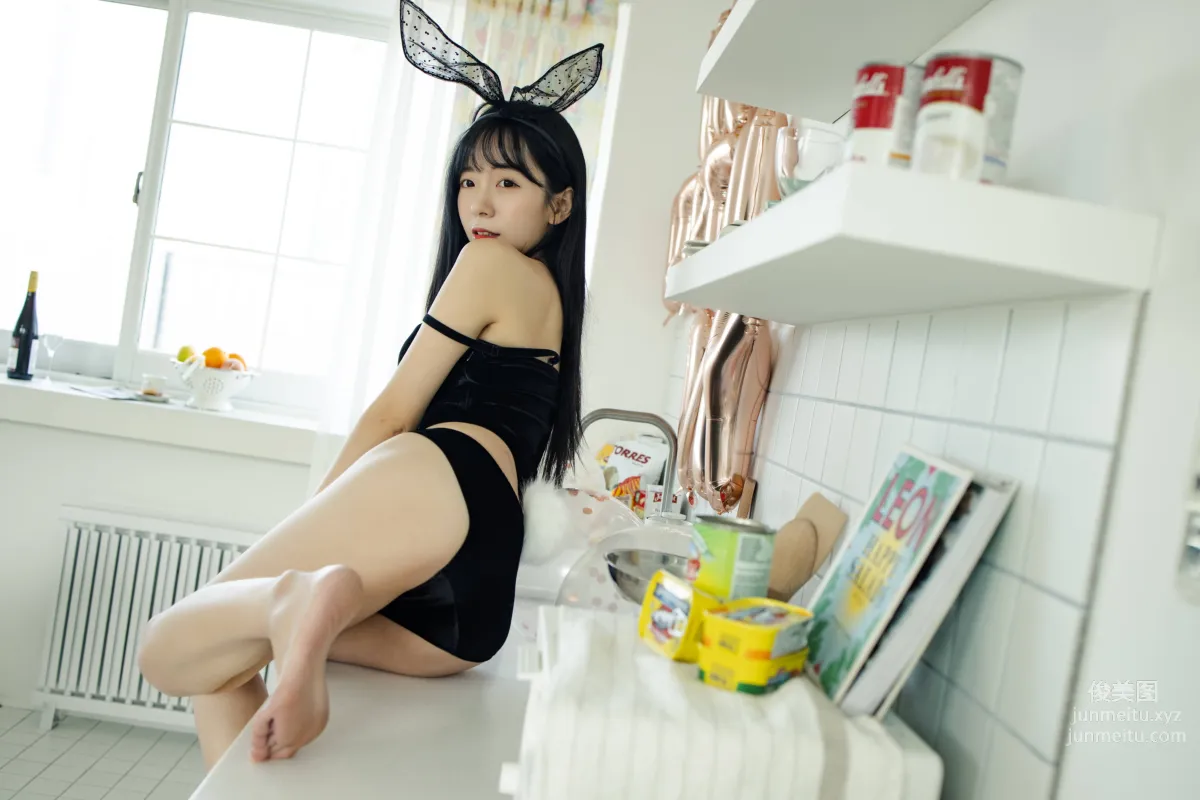 008.[Patreon] Sovely, HAPPY BIRTHDAY + Video [138P] photo 45