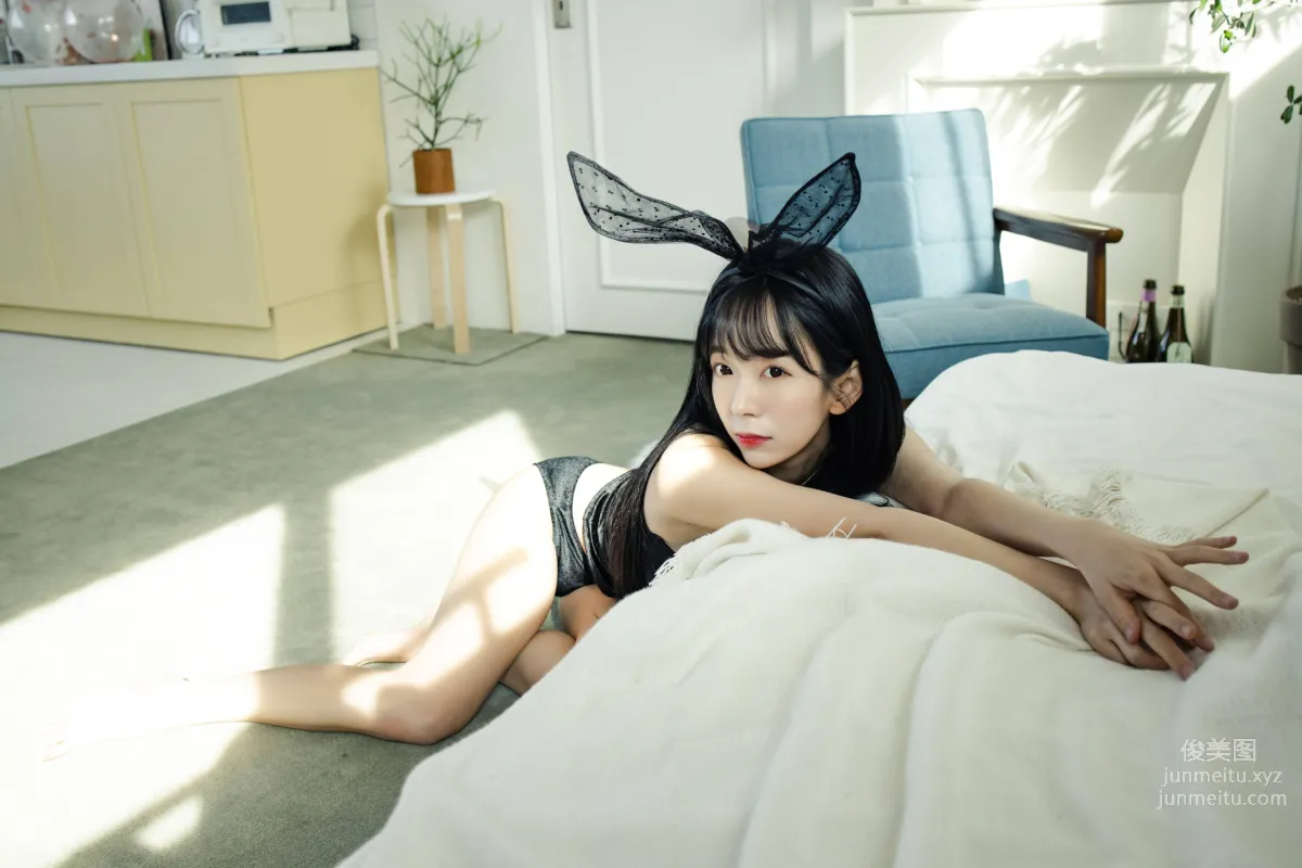 008.[Patreon] Sovely, HAPPY BIRTHDAY + Video [138P] photo 65