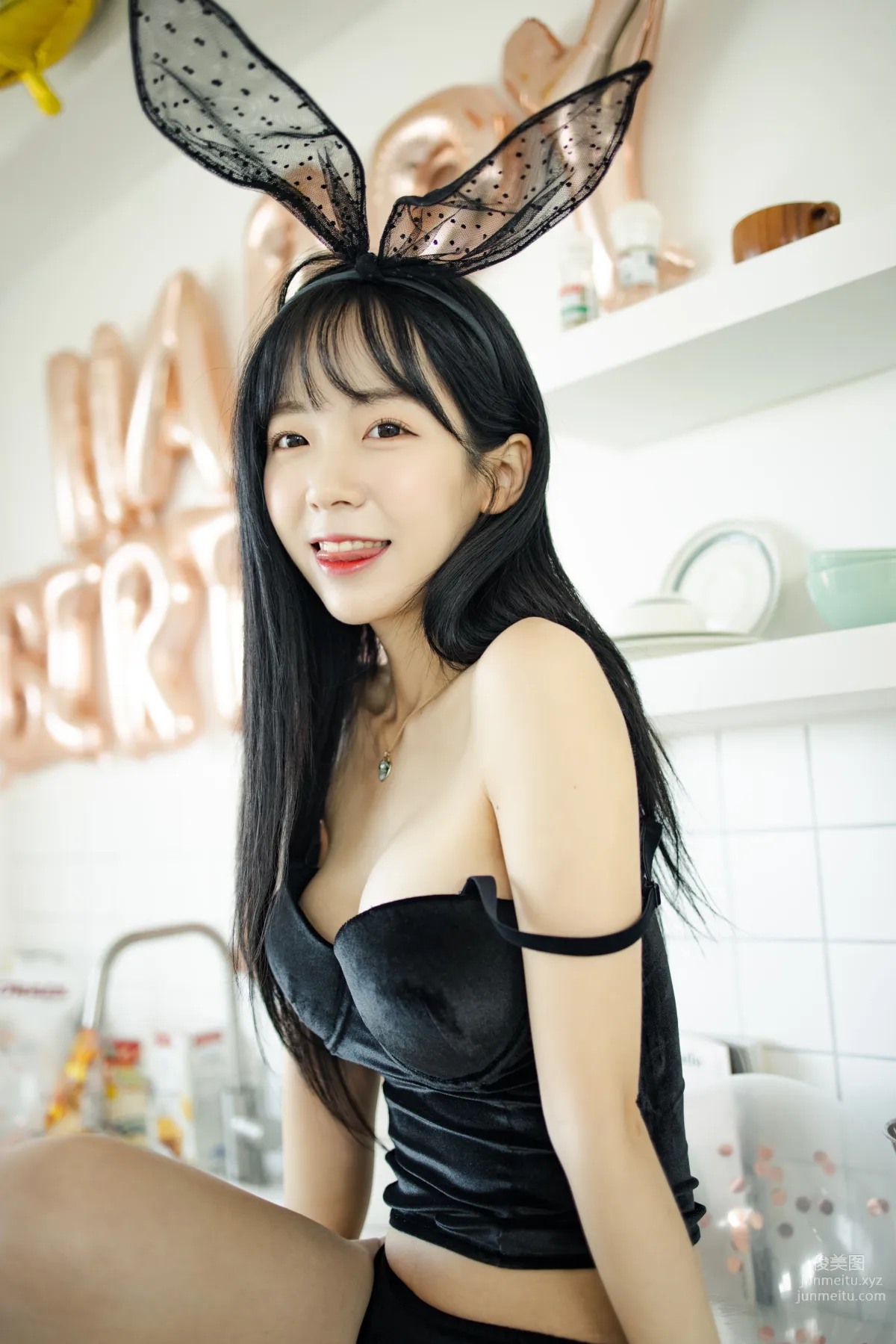 008.[Patreon] Sovely, HAPPY BIRTHDAY + Video [138P] photo 25