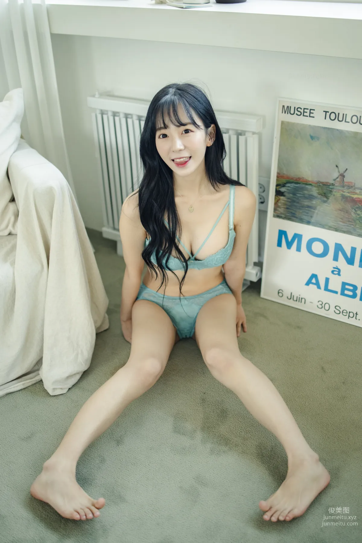 008.[Patreon] Sovely, HAPPY BIRTHDAY + Video [138P] photo 30