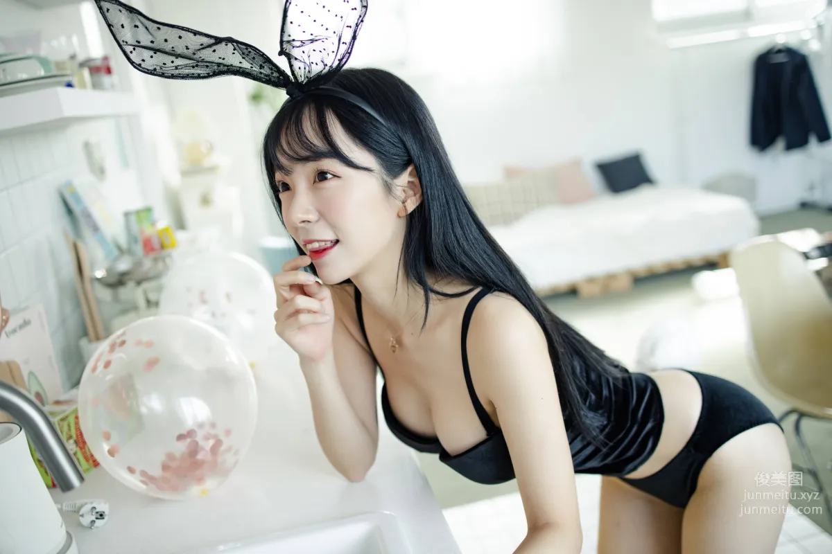008.[Patreon] Sovely, HAPPY BIRTHDAY + Video [138P] photo 84