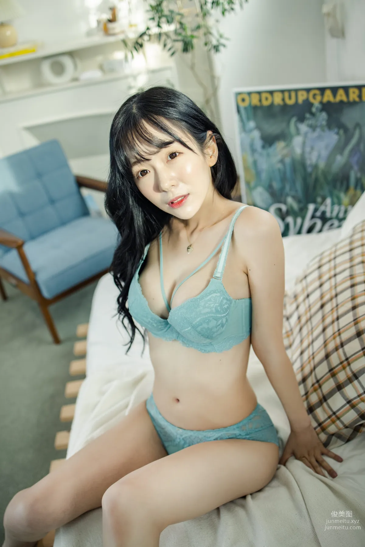 008.[Patreon] Sovely, HAPPY BIRTHDAY + Video [138P] photo 112