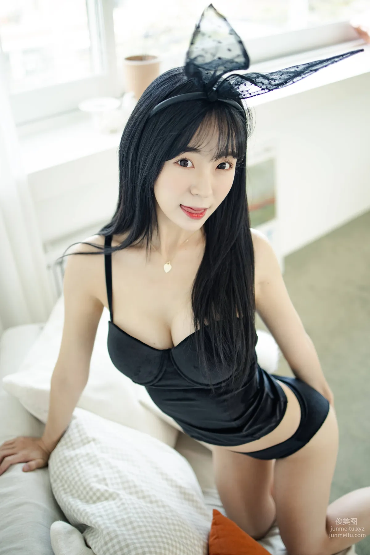 008.[Patreon] Sovely, HAPPY BIRTHDAY + Video [138P] photo 82