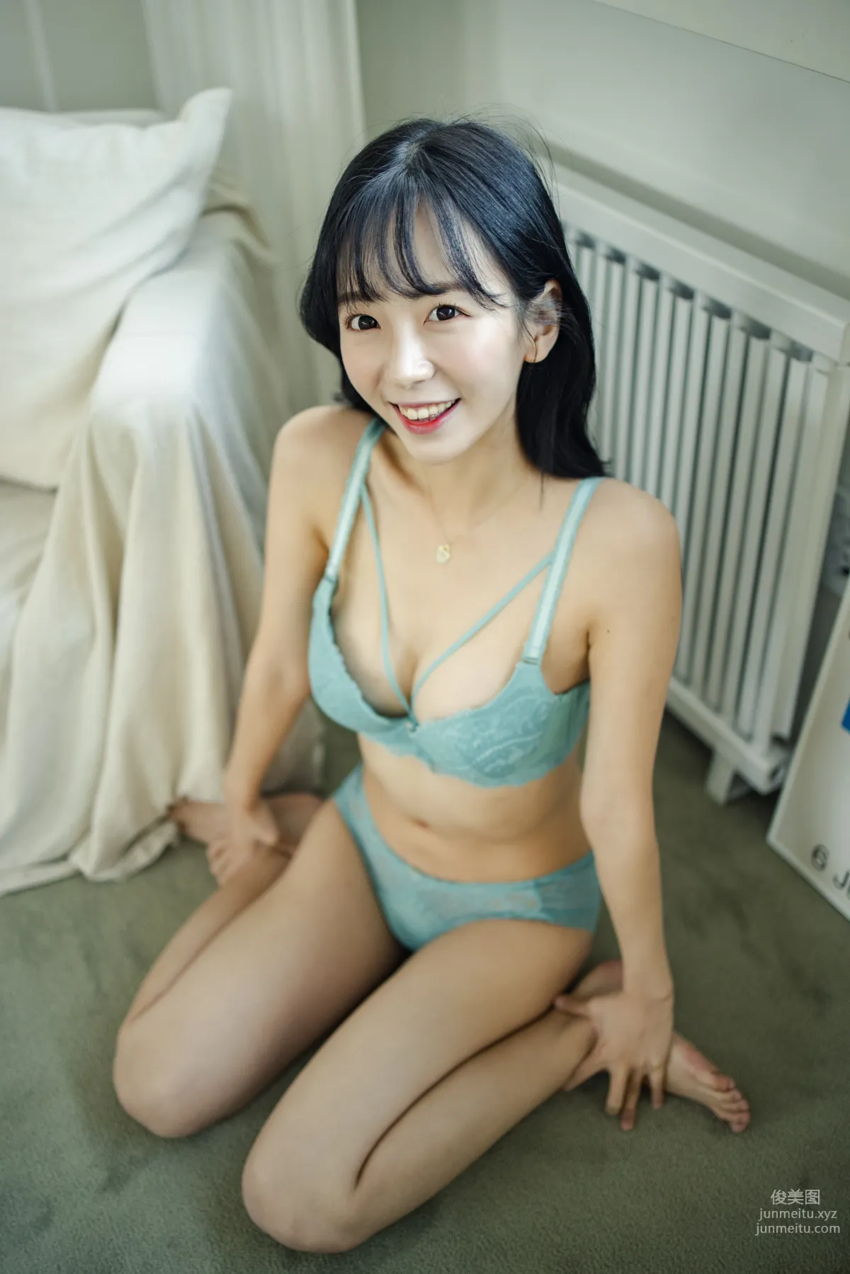 008.[Patreon] Sovely, HAPPY BIRTHDAY + Video [138P] photo 33