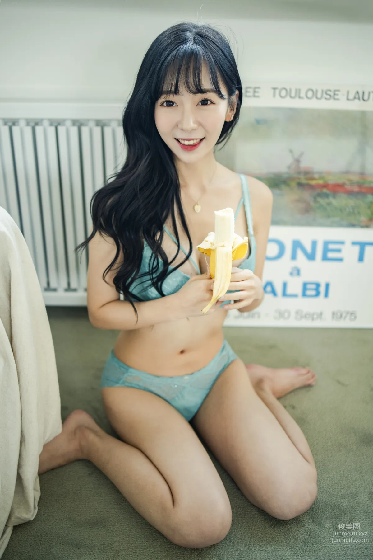 008.[Patreon] Sovely, HAPPY BIRTHDAY + Video [138P] photo 42