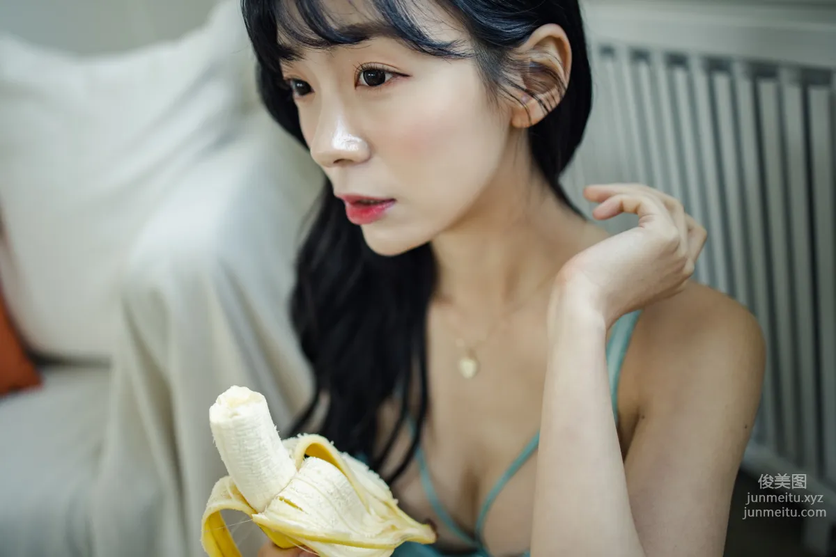 008.[Patreon] Sovely, HAPPY BIRTHDAY + Video [138P] photo 37