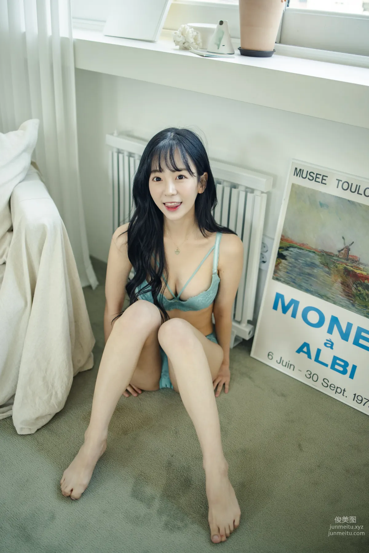 008.[Patreon] Sovely, HAPPY BIRTHDAY + Video [138P] photo 29