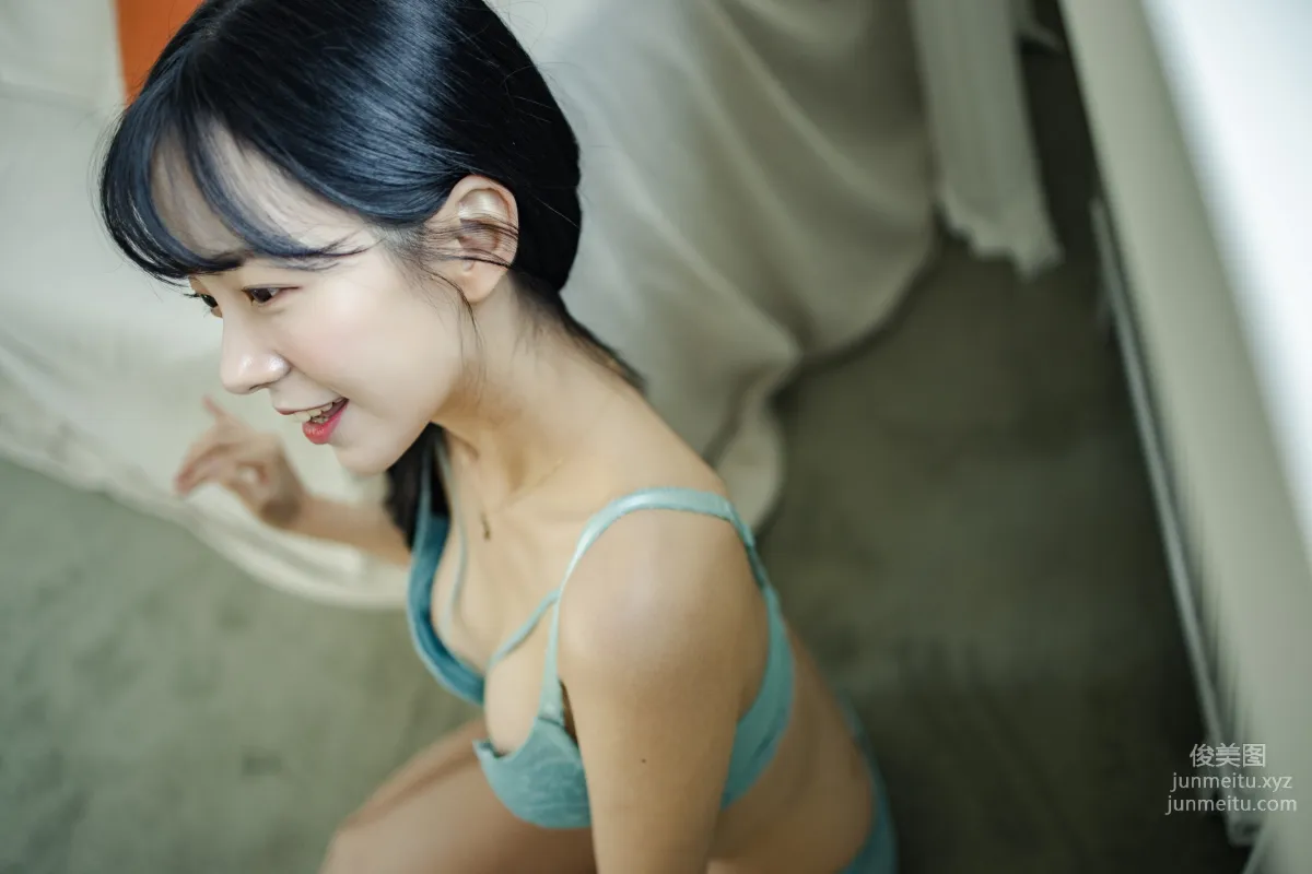 008.[Patreon] Sovely, HAPPY BIRTHDAY + Video [138P] photo 34