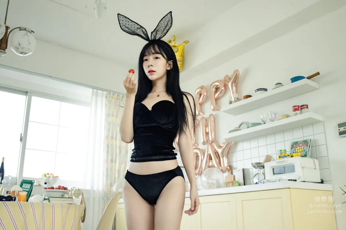008.[Patreon] Sovely, HAPPY BIRTHDAY + Video [138P] photo 75