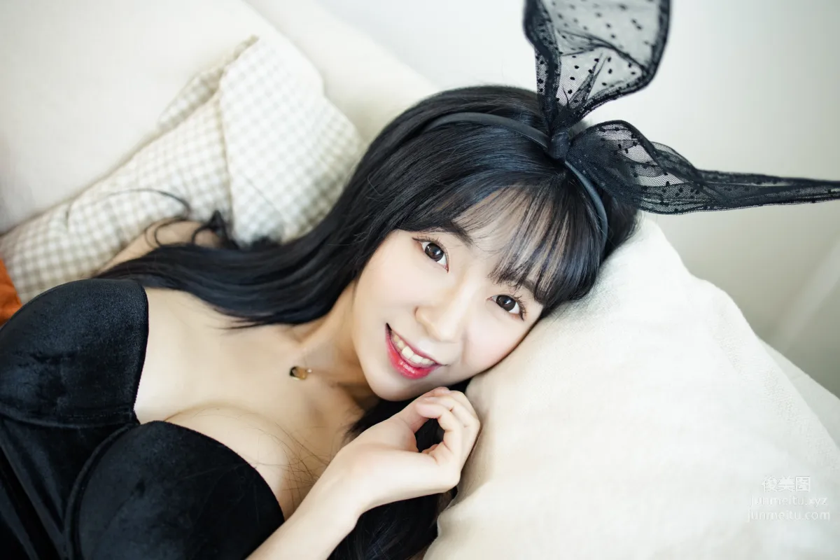 008.[Patreon] Sovely, HAPPY BIRTHDAY + Video [138P] photo 92