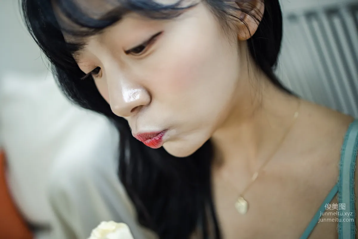 008.[Patreon] Sovely, HAPPY BIRTHDAY + Video [138P] photo 35