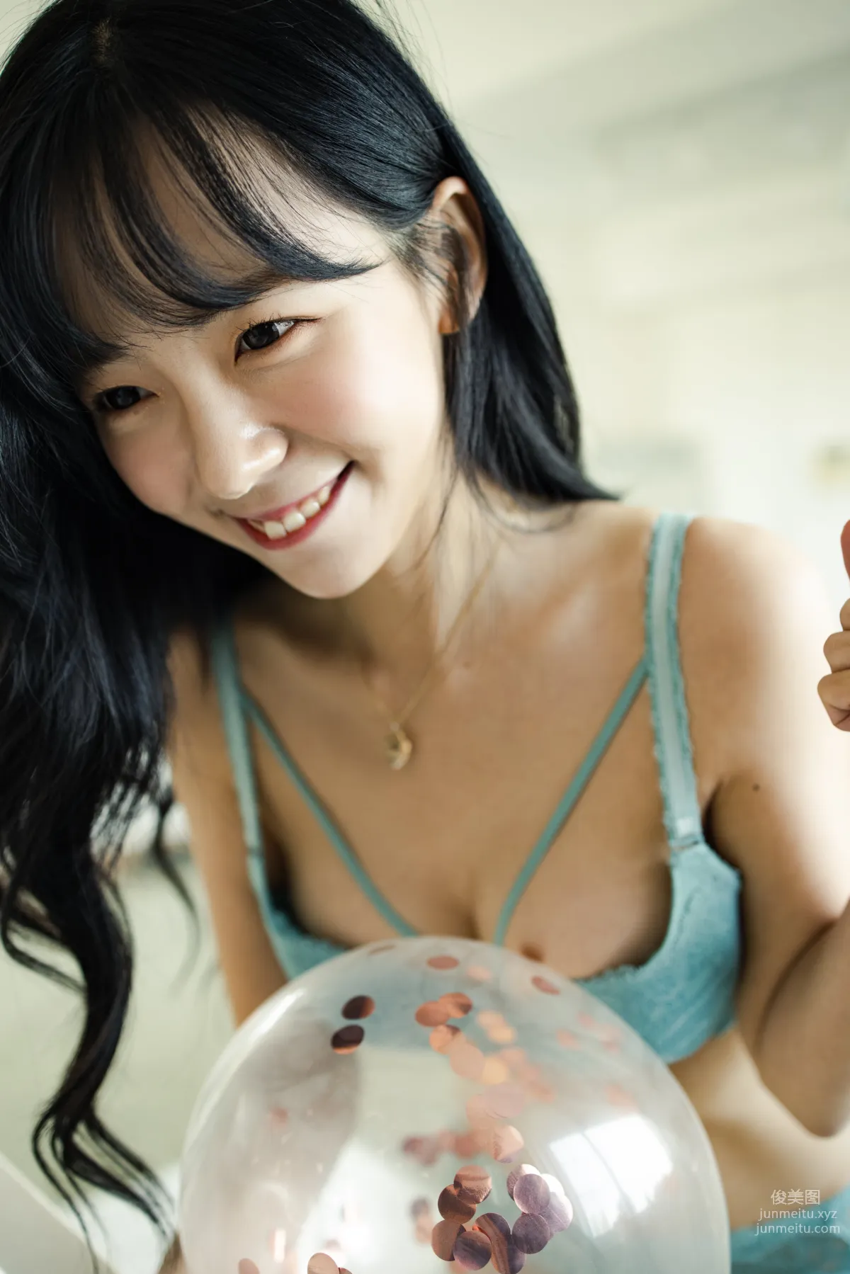 008.[Patreon] Sovely, HAPPY BIRTHDAY + Video [138P] photo 16