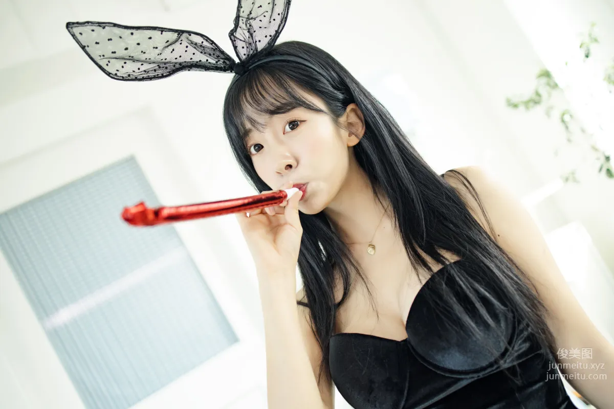 008.[Patreon] Sovely, HAPPY BIRTHDAY + Video [138P] photo 54