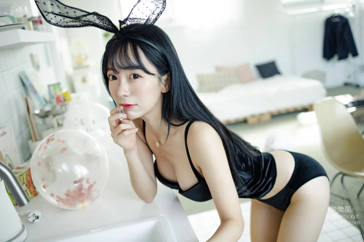 008.[Patreon] Sovely, HAPPY BIRTHDAY + Video [138P] photo 95