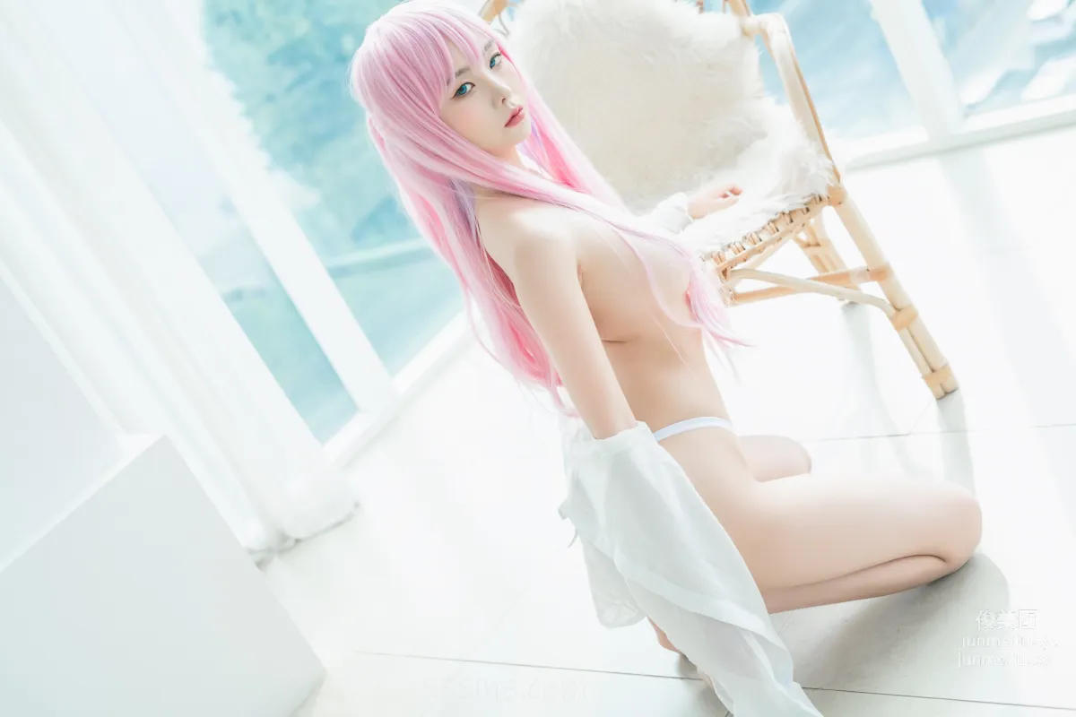 009.[Patreon] Yuna (유나) – Webpictorial [198P] 26