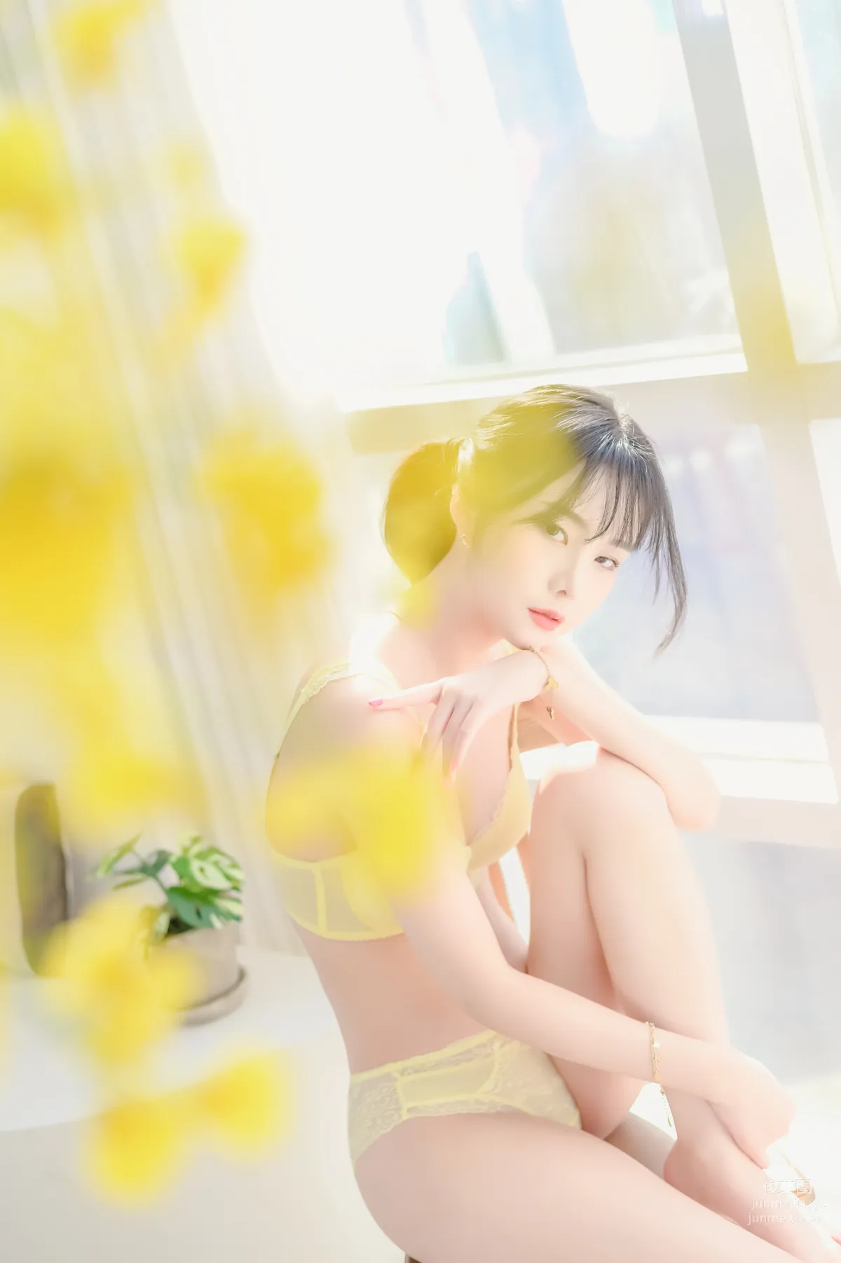 009.[Patreon] Yuna (유나) – Webpictorial [198P] 12