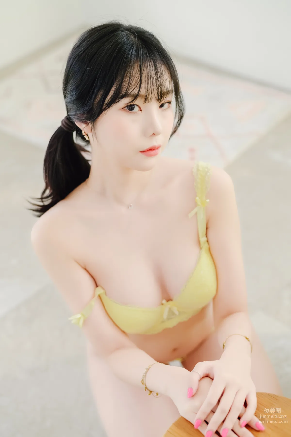 009.[Patreon] Yuna (유나) – Webpictorial [198P] 15