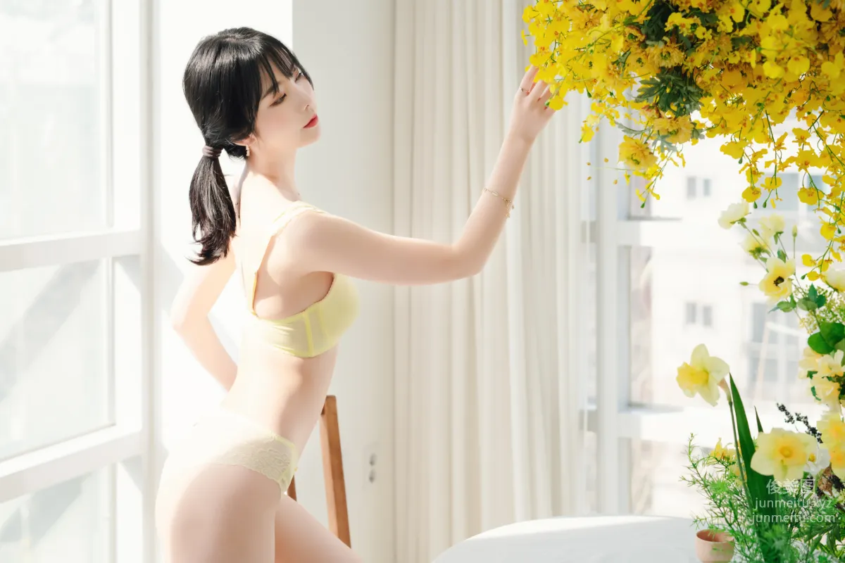 009.[Patreon] Yuna (유나) – Webpictorial [198P] 6