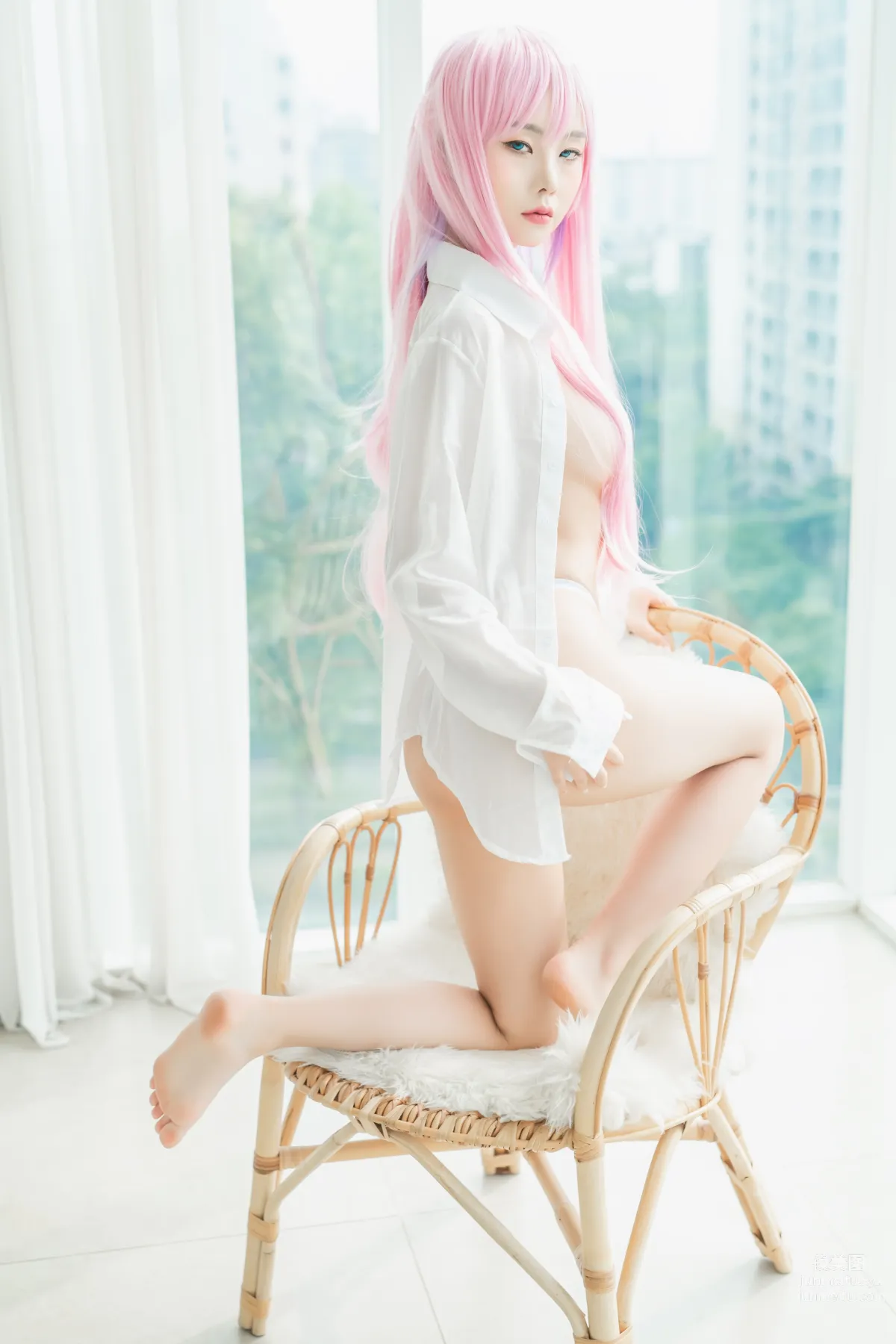 009.[Patreon] Yuna (유나) – Webpictorial [198P] 21