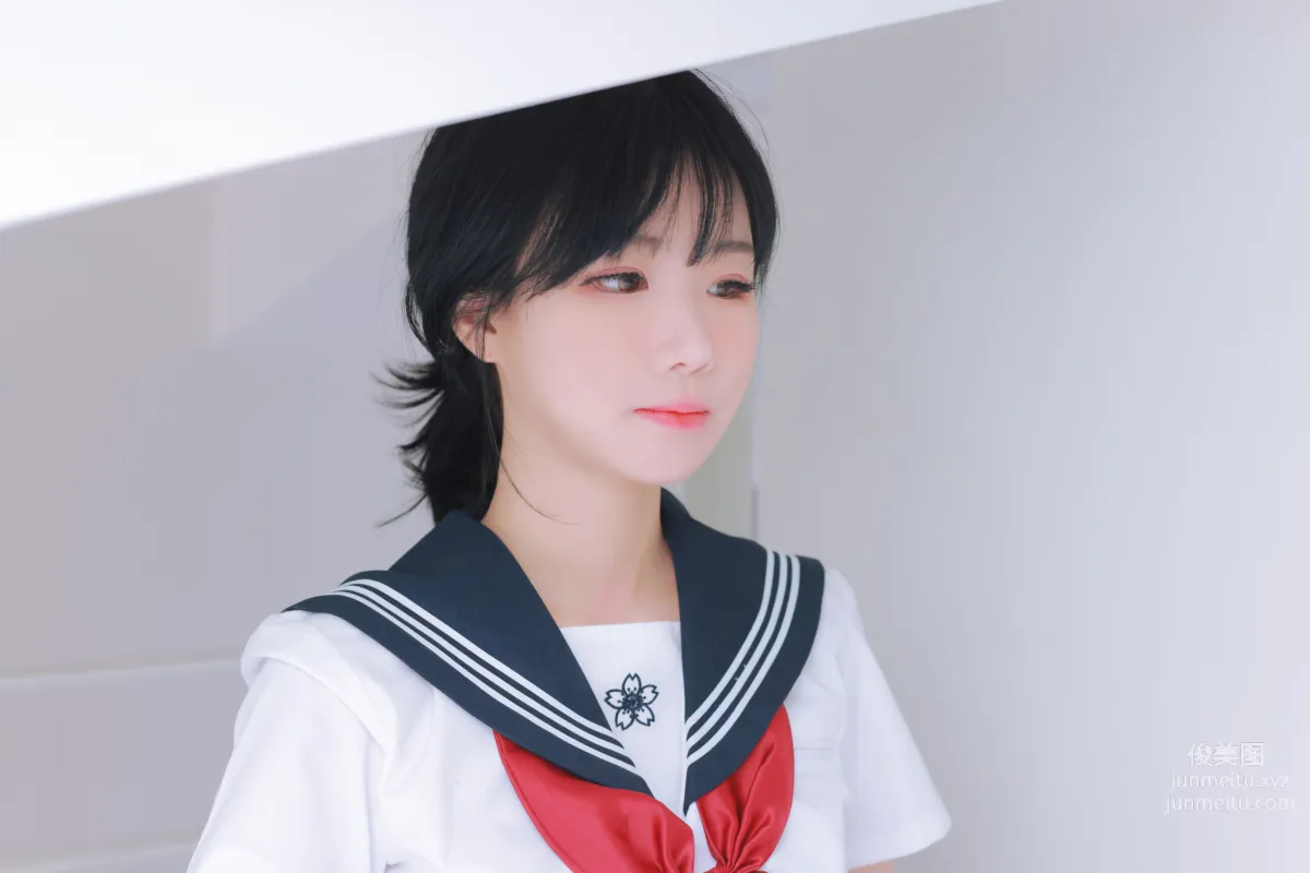 013.[Patreon] Addielyn (에디린) - Morning Classes July [117P] 82