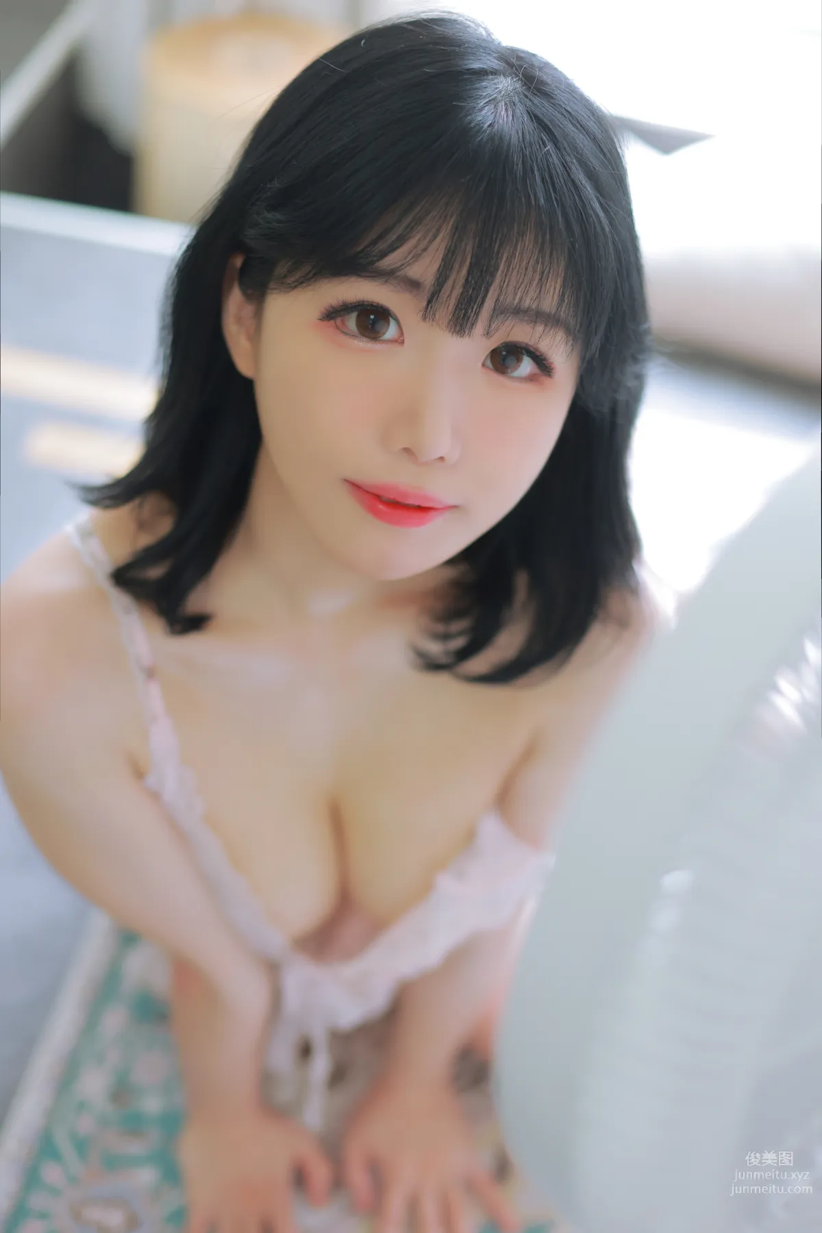 013.[Patreon] Addielyn (에디린) - Morning Classes July [117P] 42