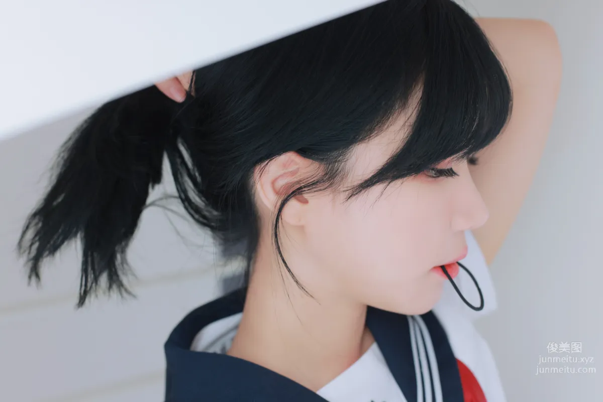 013.[Patreon] Addielyn (에디린) - Morning Classes July [117P] 80